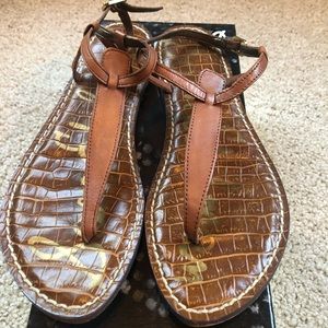 Sam Edelman Gigi Sandals